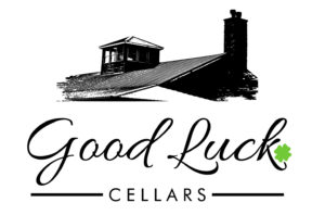 Good Luck Cellars logo