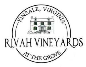 Rivah Vineyards at the Grove logo