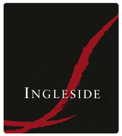 Ingleside Vineyards logo