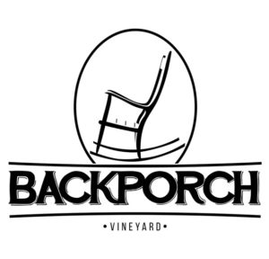 Backporch Vineyard logo
