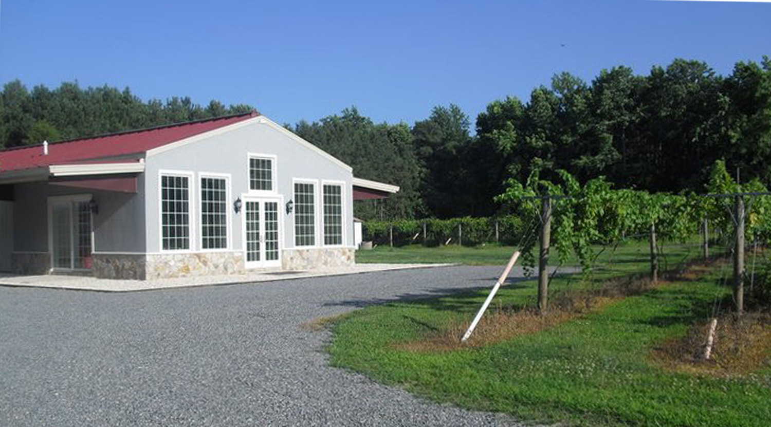 Jacey Vineyards photo
