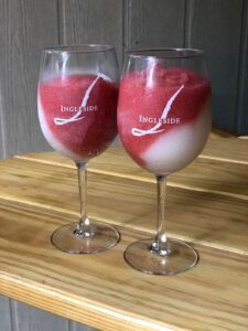 Ingleside - Wine slushies